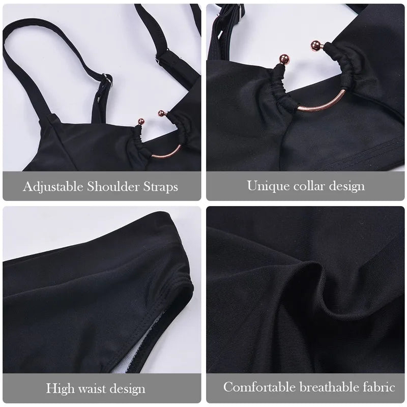Tamara Brazilian Swimsuit