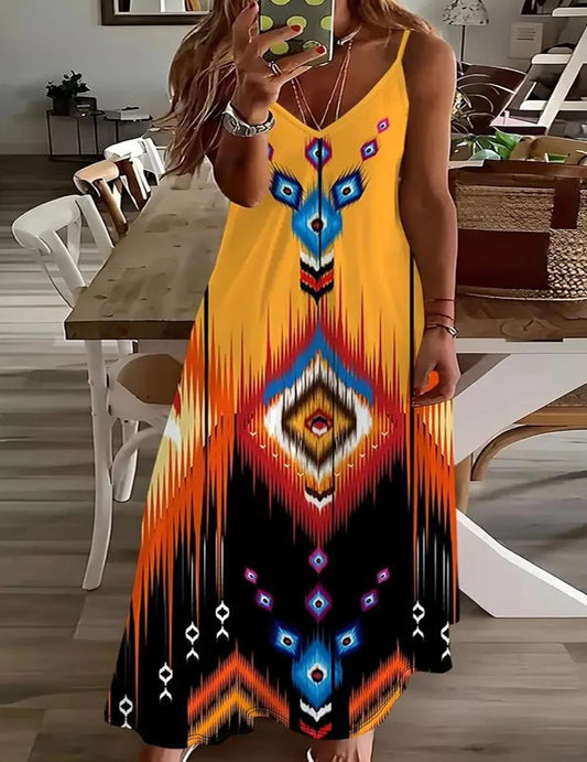 Ximena Strapless Dress