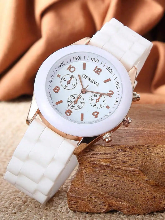 Salwan Watch