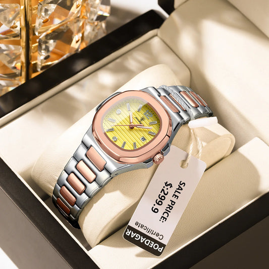 POEDAGAR5 Top Luxury  Watch