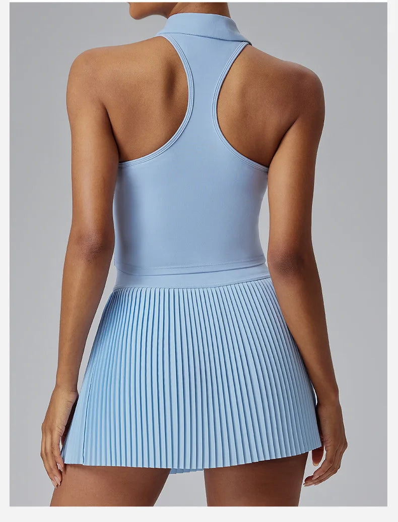 Martina2 Tennis Skirt