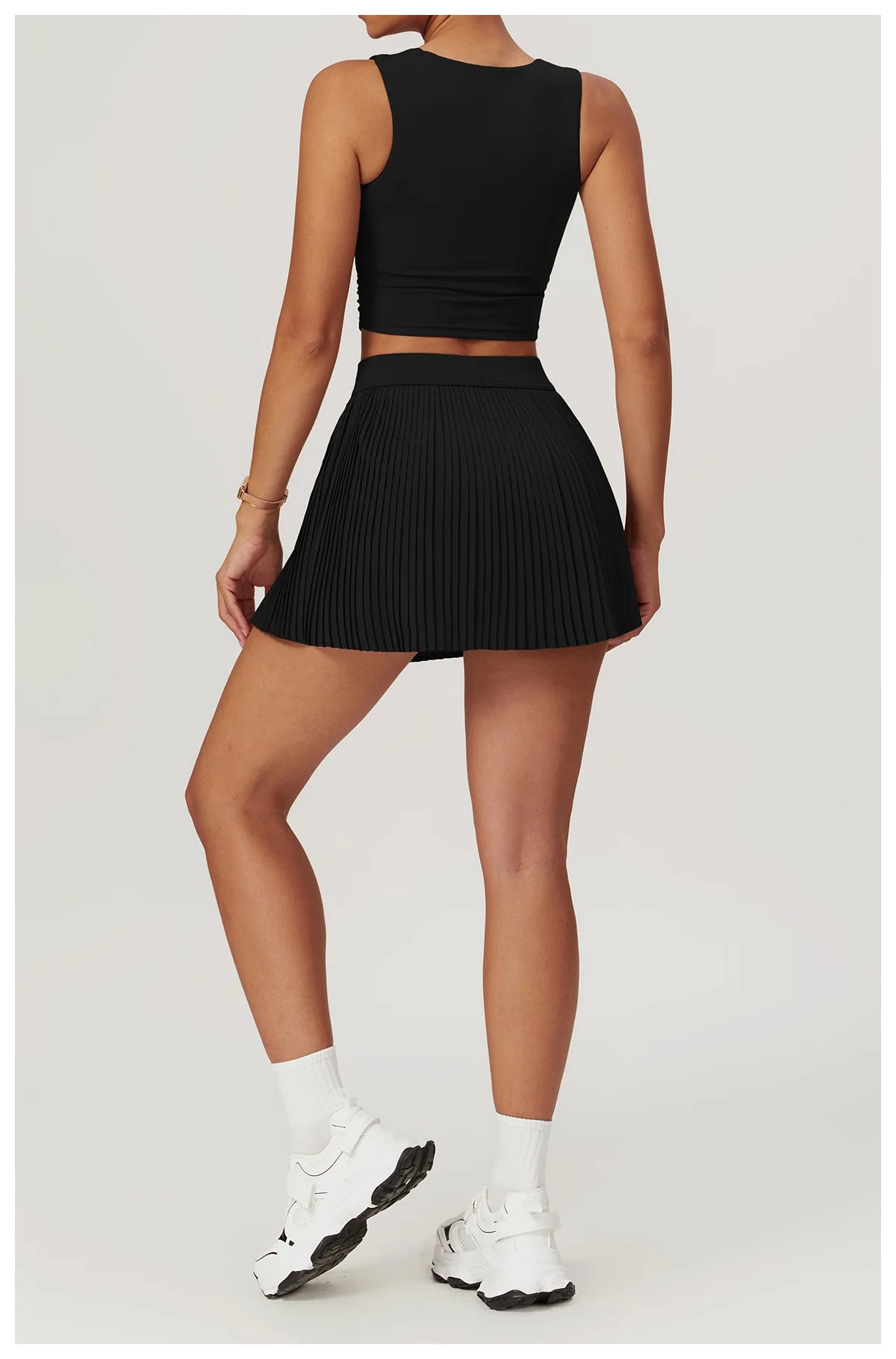 Martina 2PCS Yoga Set