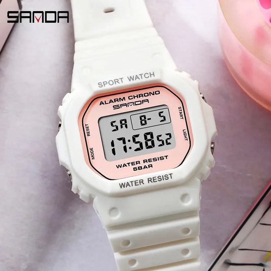 SANDA  Sports Watch