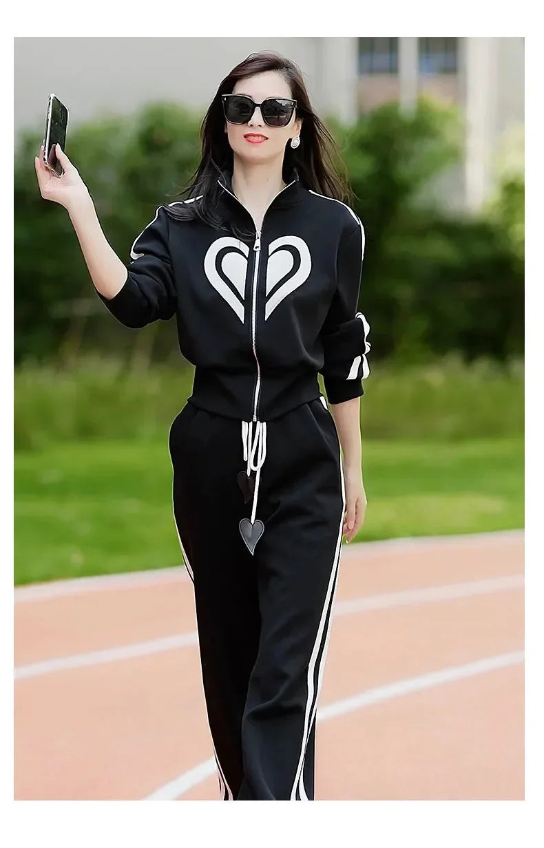 Rehab Sports Suit