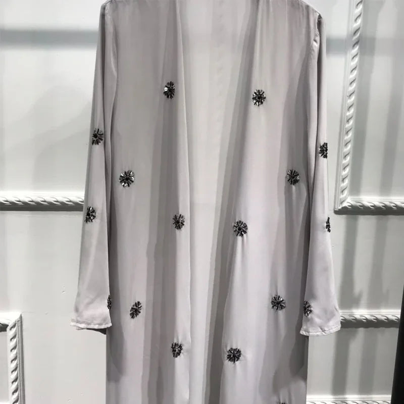 Abla Kimono Kaftan