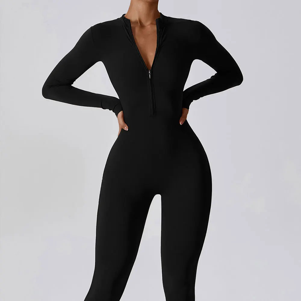 Anza2 Jumpsuits
