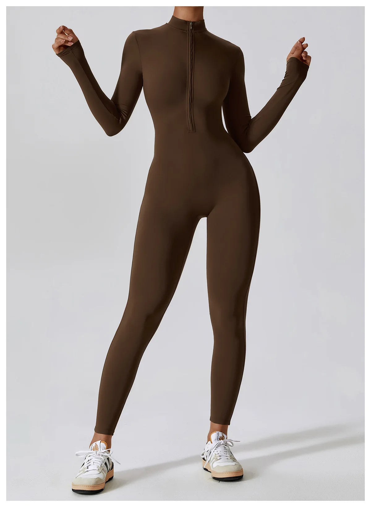 Anza2 Jumpsuits