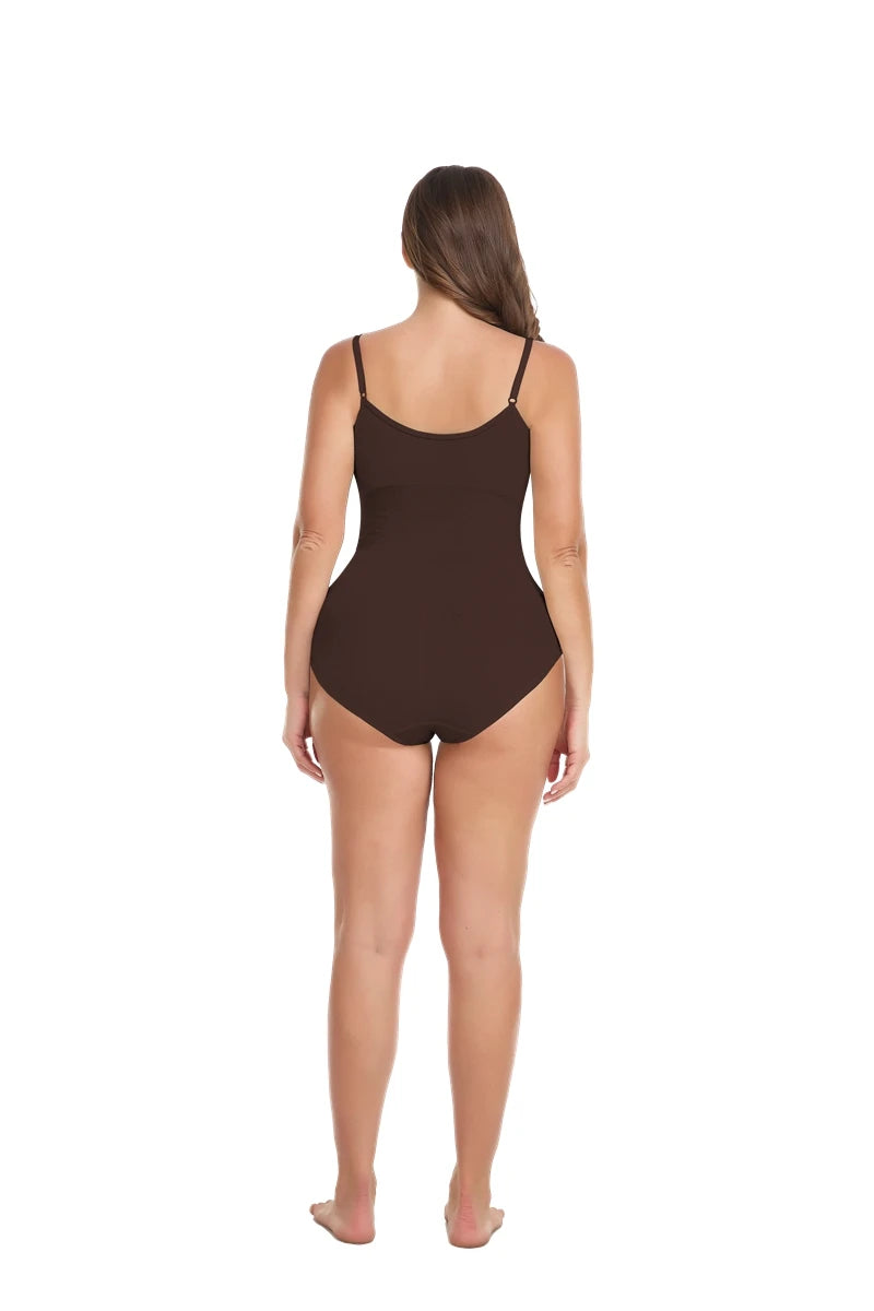 Seljan2 Sleeveless  Bodysuit