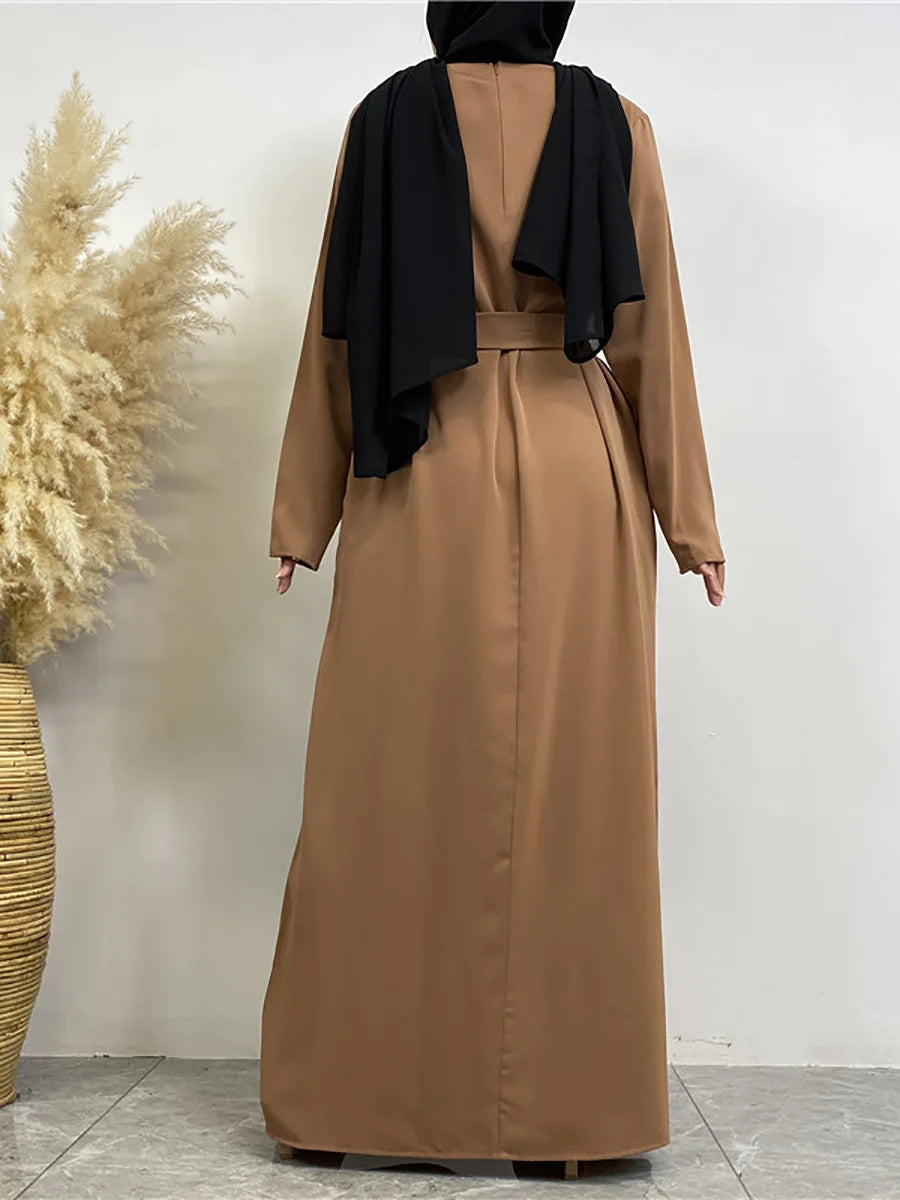 Hanem Turkey Kaftan