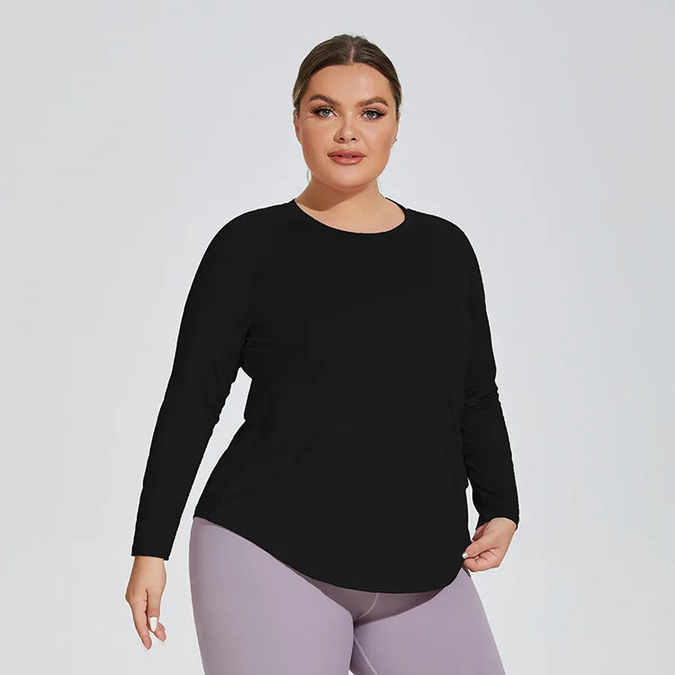 Zizi Slimming Yoga Top