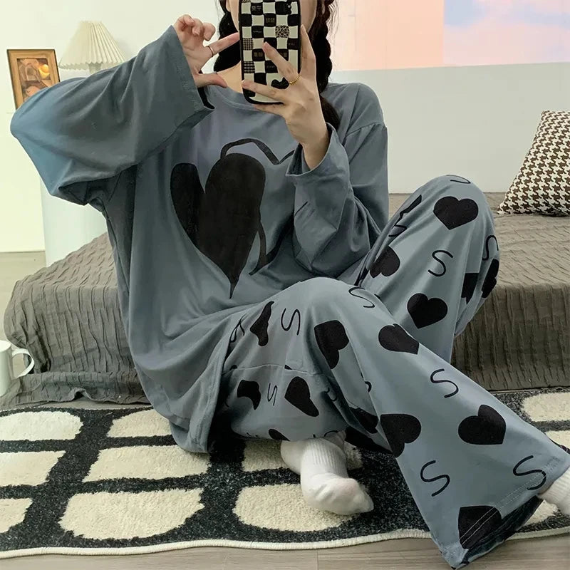 Soso Pajamas