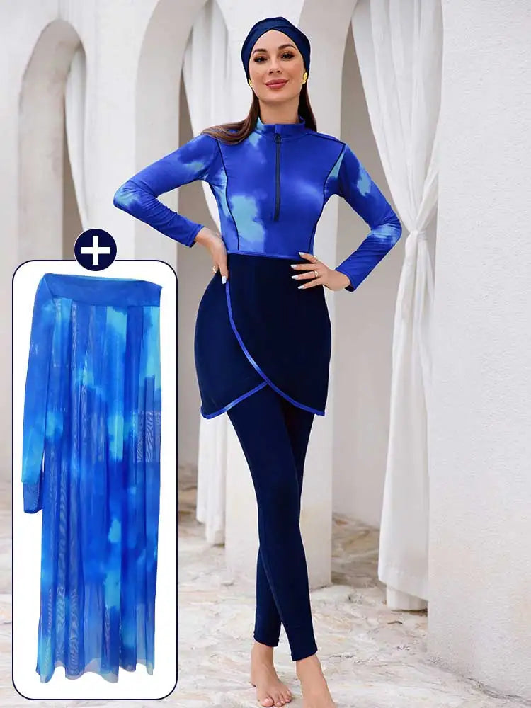 Shadya  Summer Burkini