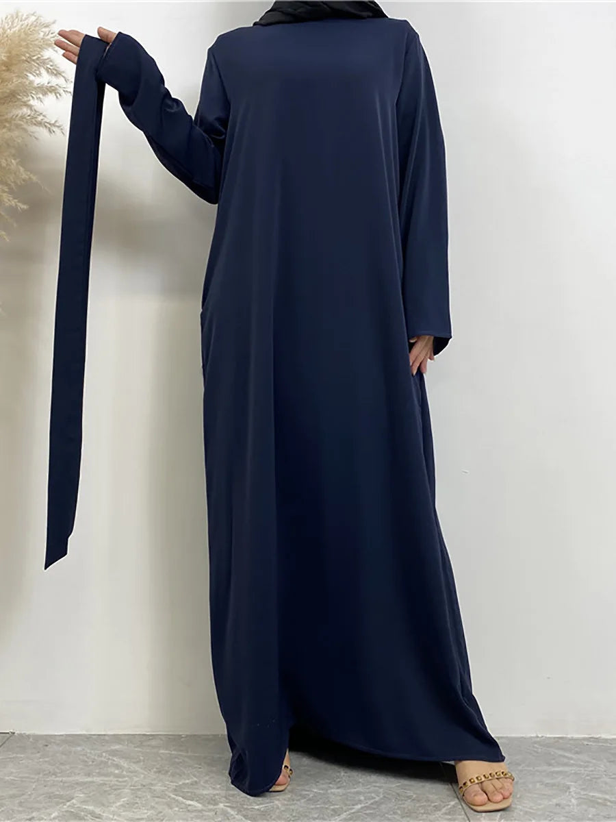 Hanem Turkey Kaftan