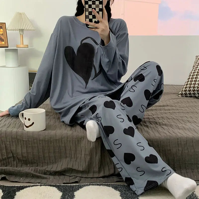 Soso Pajamas