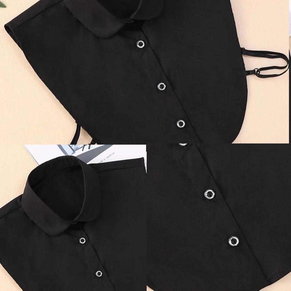 Shirt Fake Collar