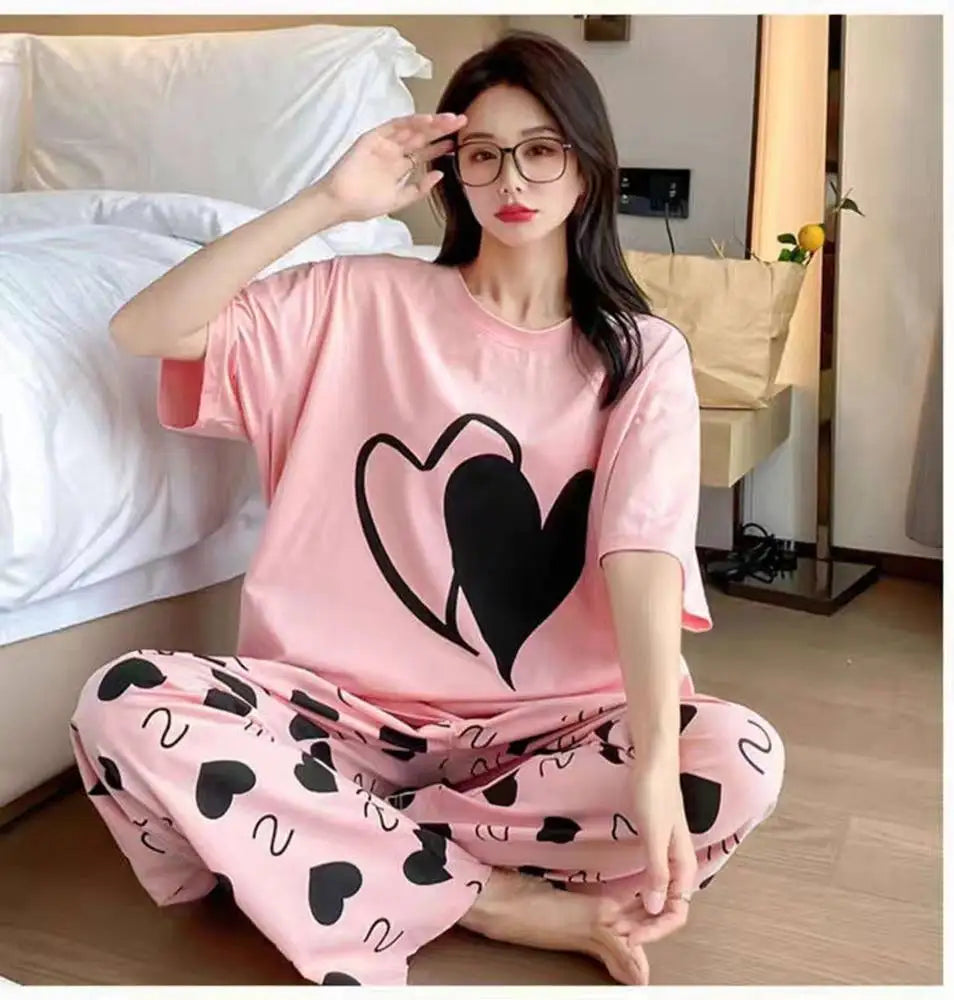 Soso Pajamas