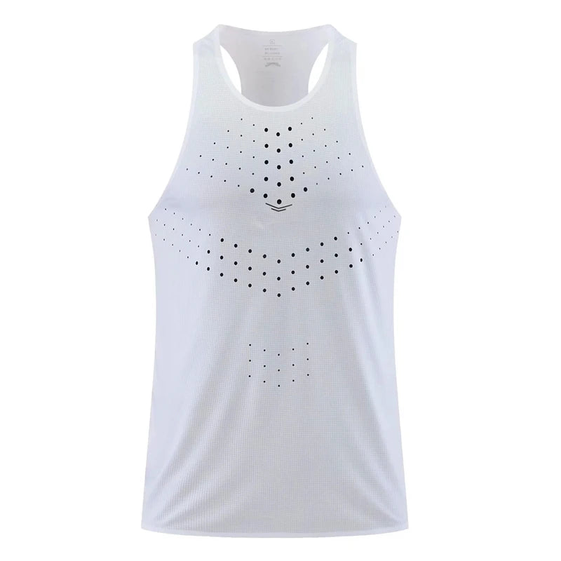 Athletics Tank Top Running Vests