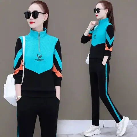 Josefina Sport Suit