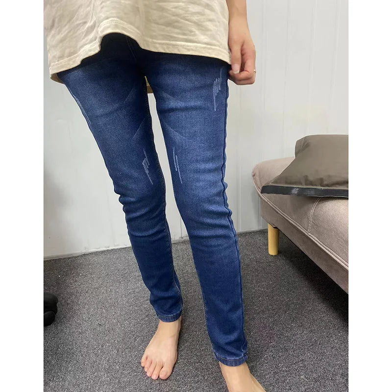 Nazly Thermal Jeans