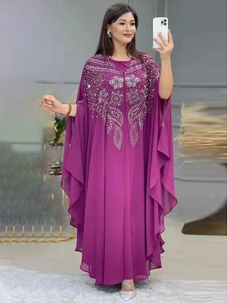 ٍShahrazad Abaya