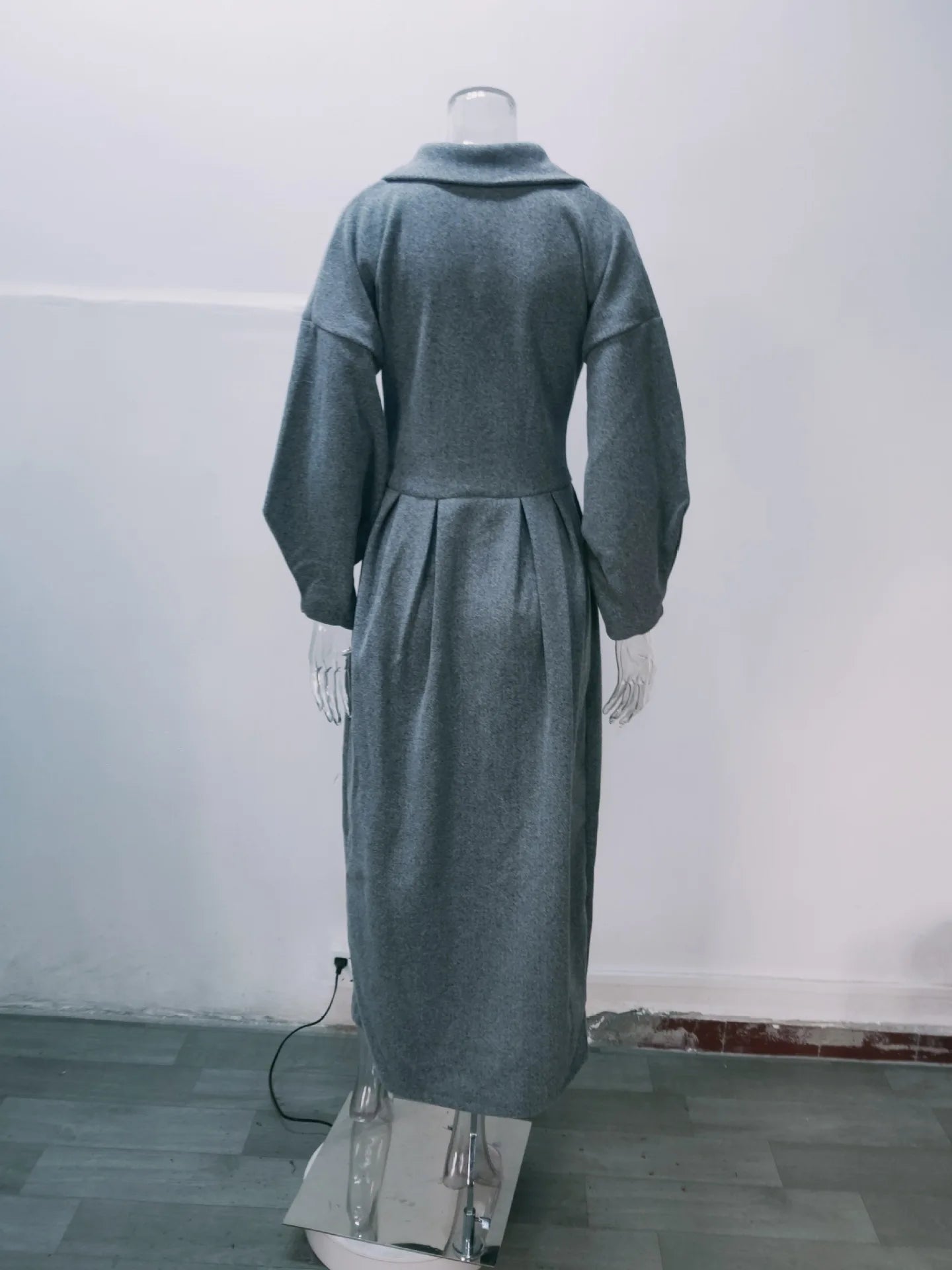 Abrar Woolen Overcoats