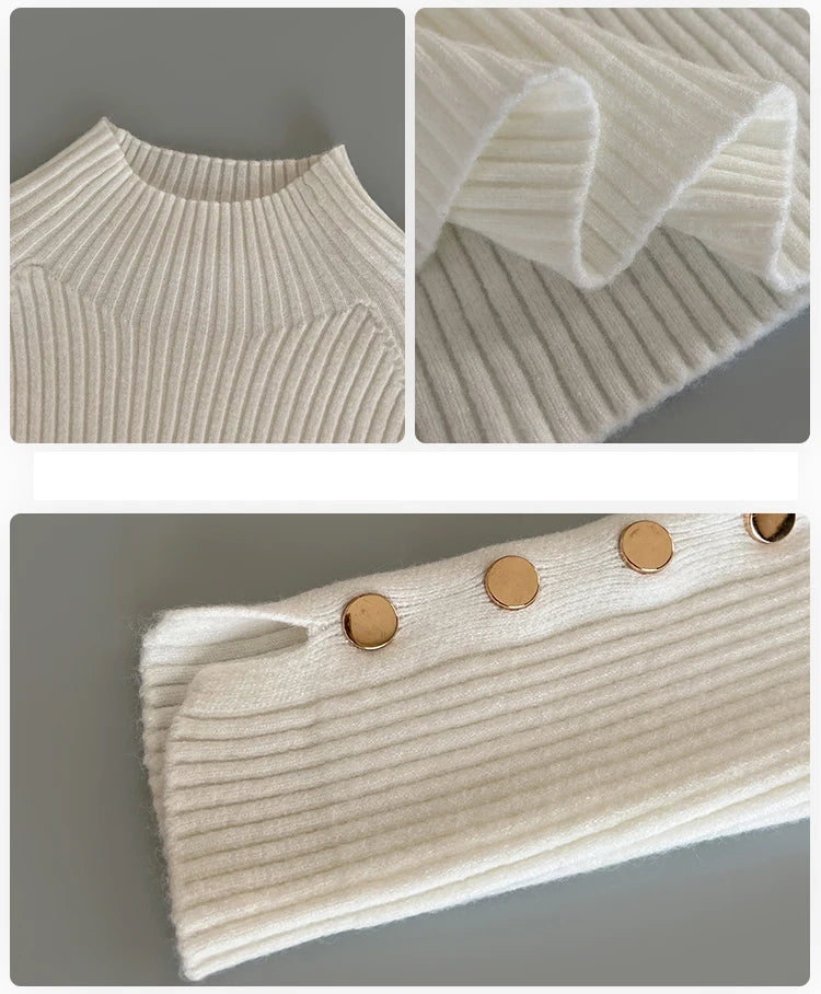 Shahrazad Sweater