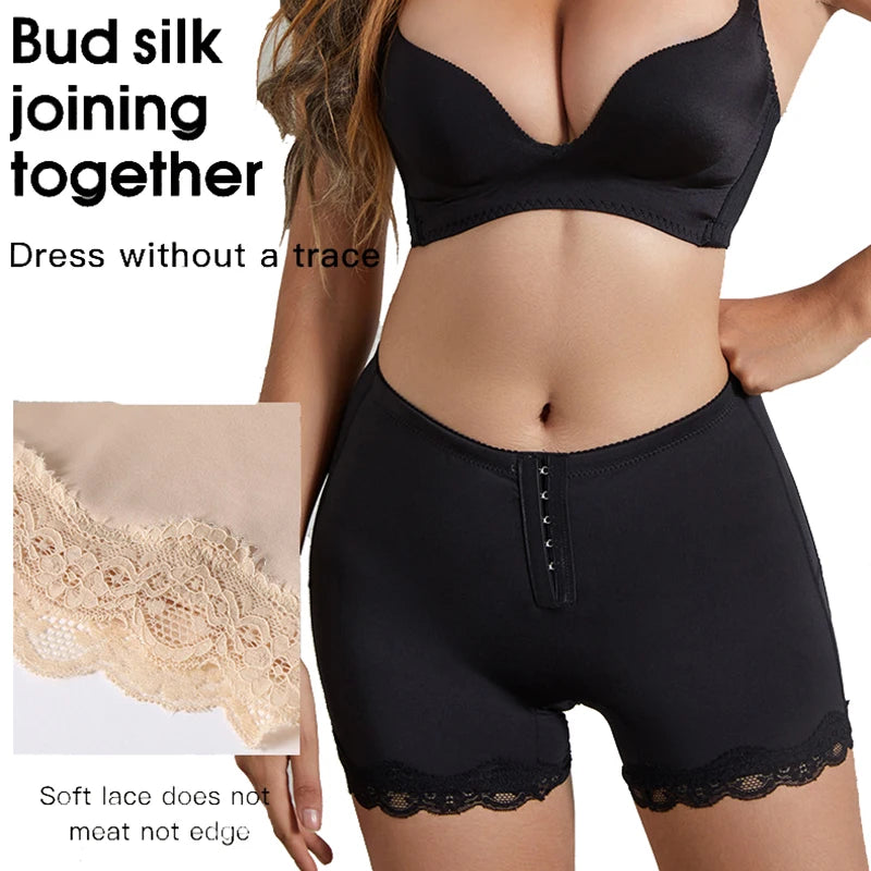 Sally Body Shaper Panties