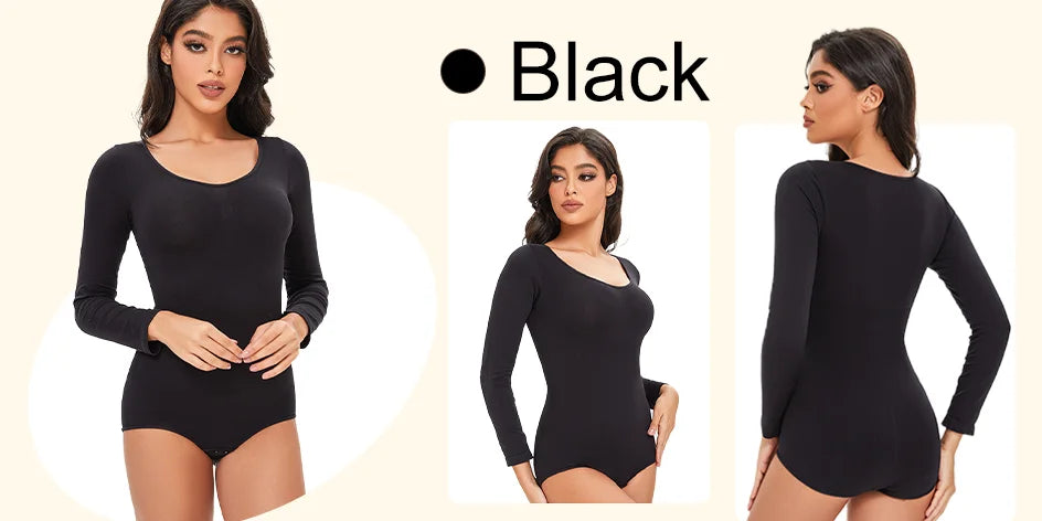 POKARLA Spandex  Shapewear