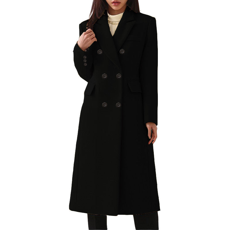 Halima coat