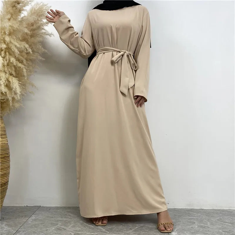 Hanem Turkey Kaftan