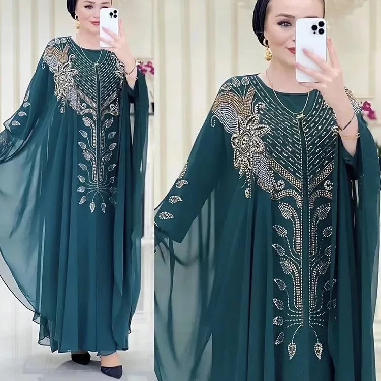 ٍShahrazad Abaya