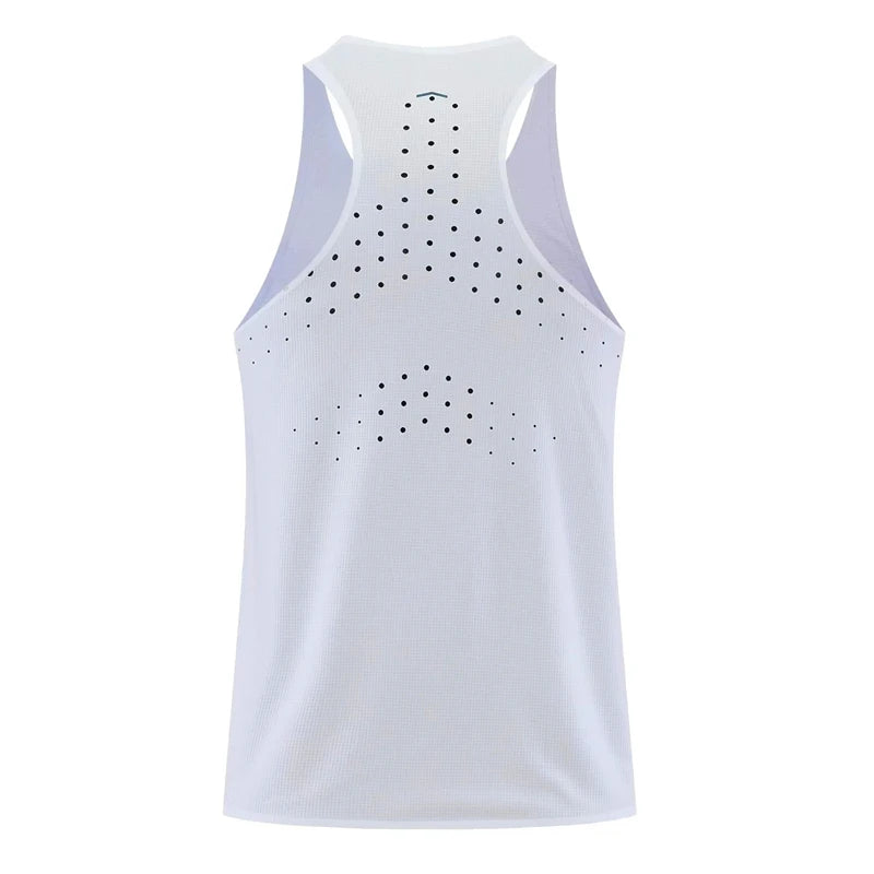 Athletics Tank Top Running Vests