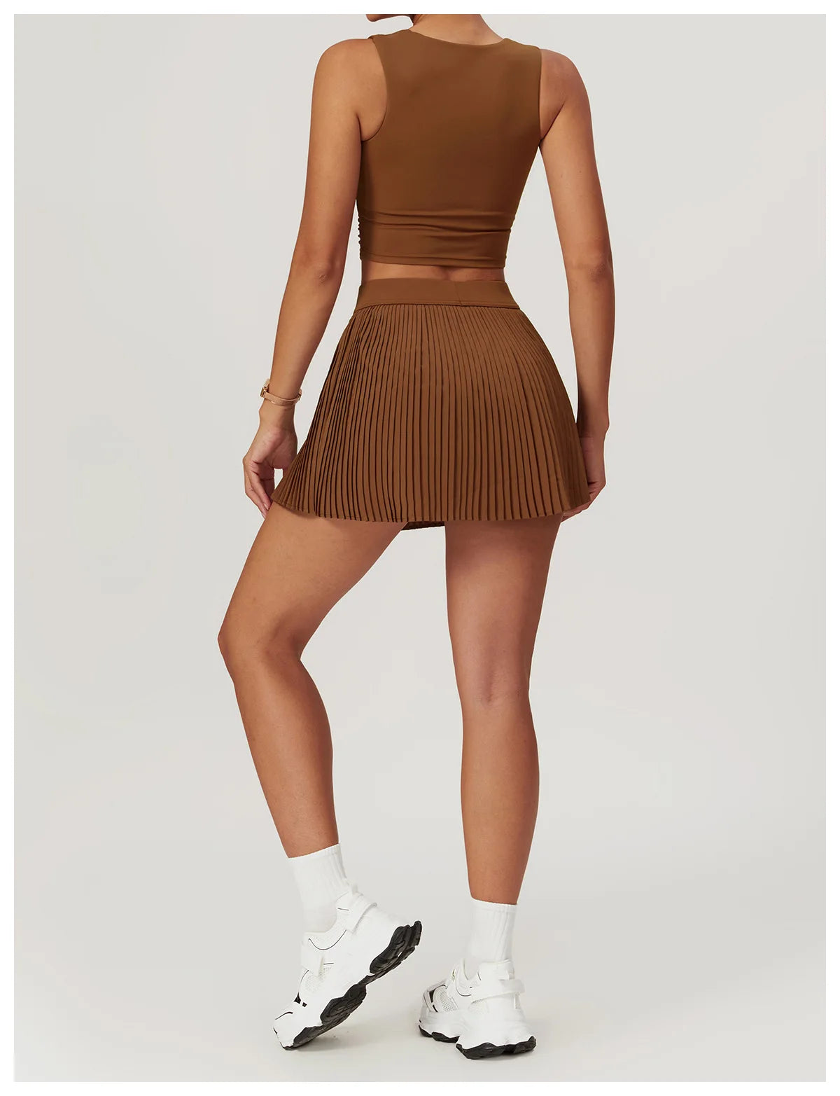 Martina 2PCS Yoga Set