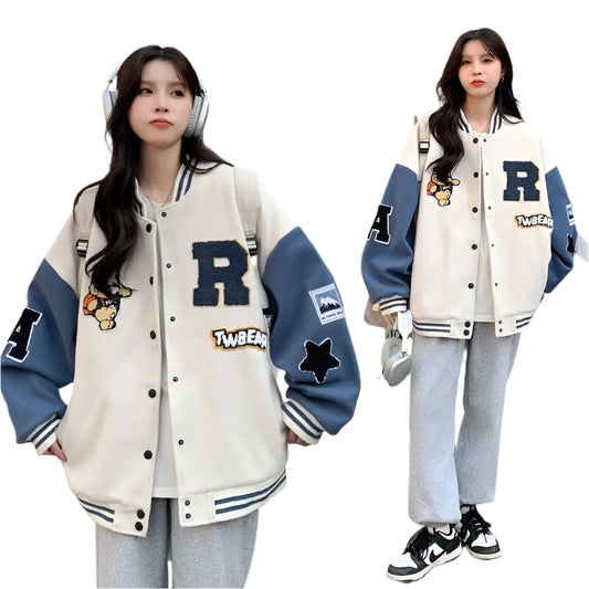 Hend Baseball new Jersey  Sweater  Jacket