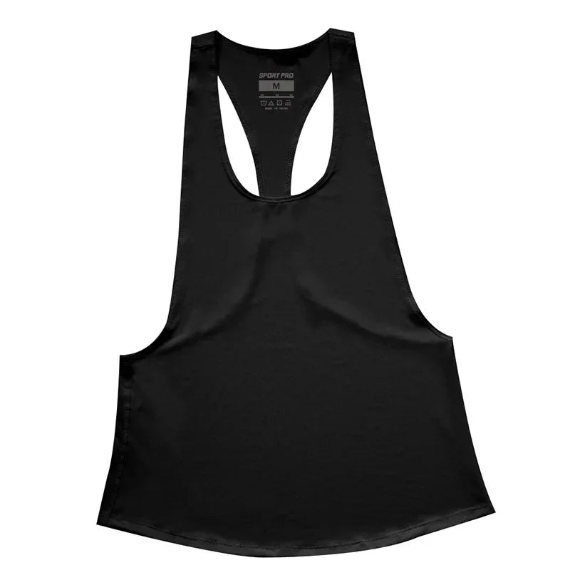 Overshirt  Sports Tank Top