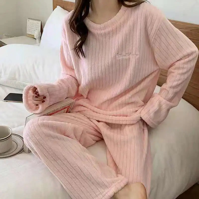 Nashwa Pajama Sets