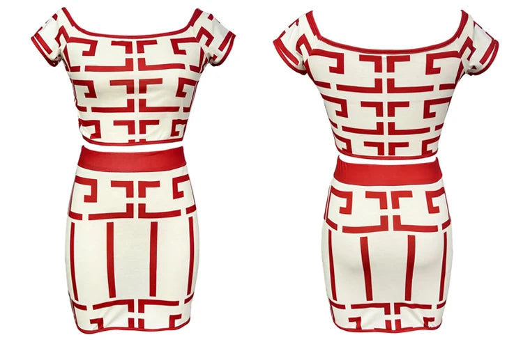 Novotella 2 Piece Set