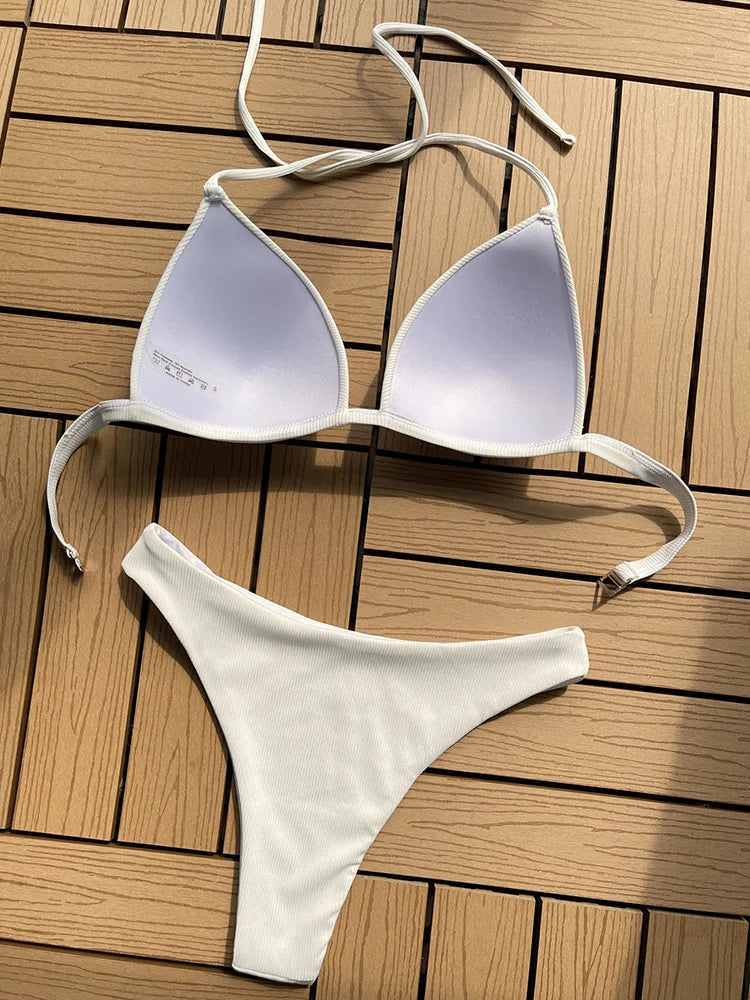 Samira Bikini Sexy Swimsuit