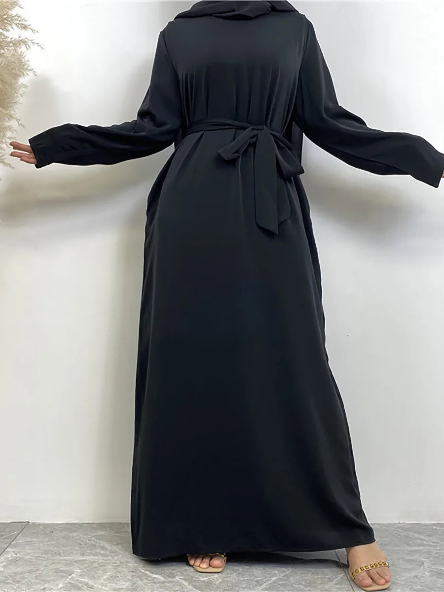 Hanem Turkey Kaftan