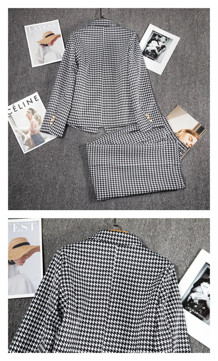 Alandra Two Piece Set