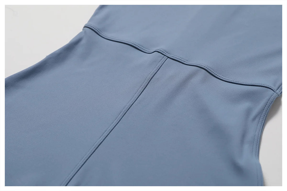 SATTOUTTA YOGA JUMPSUIT