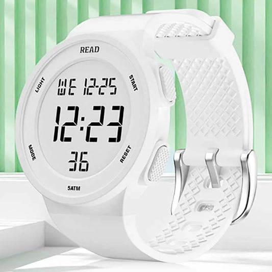 Rania3 Digital Watch