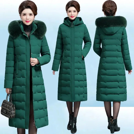 Monaliza Overcoat