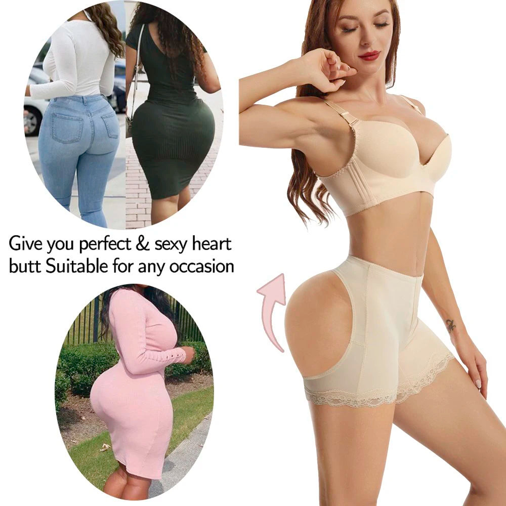 Sally Body Shaper Panties