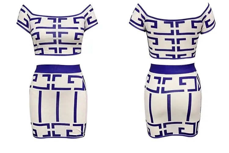 Novotella 2 Piece Set