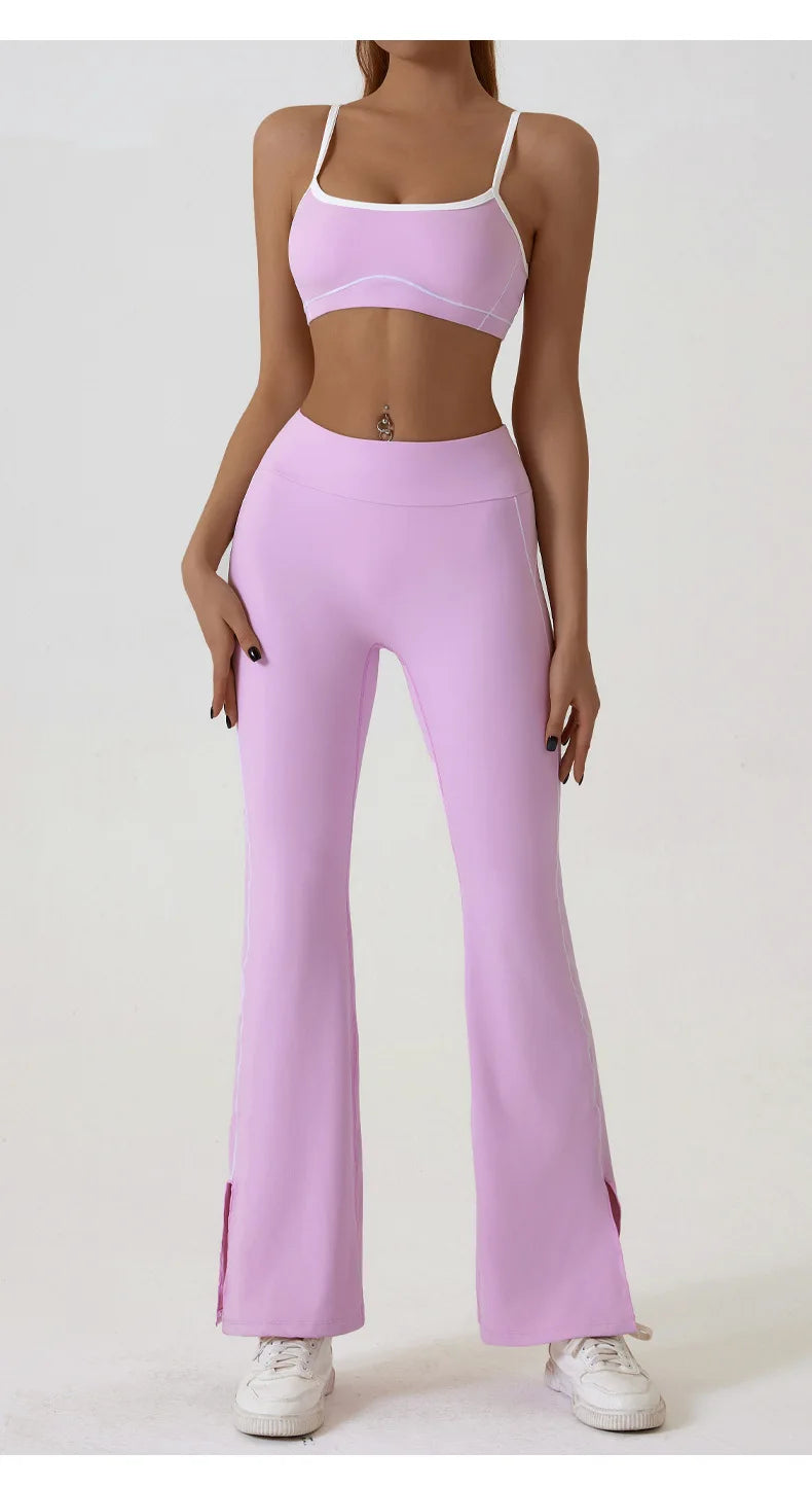 Celene Yoga Sets