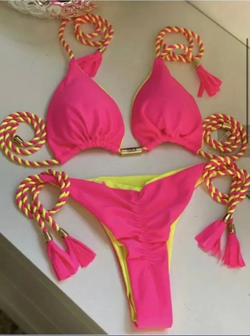 Mariana Bikini