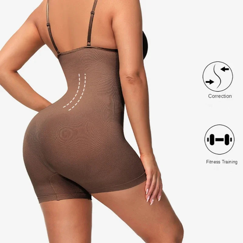 Seljan  Full Body Shapewear