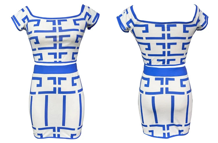 Novotella 2 Piece Set