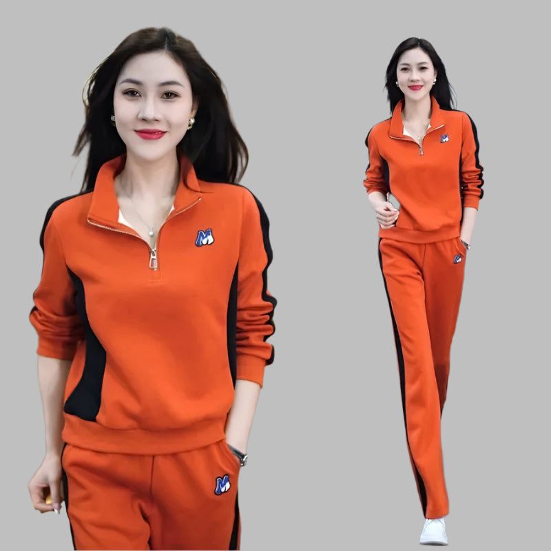 Chloe 2-piece Set  Sportswear